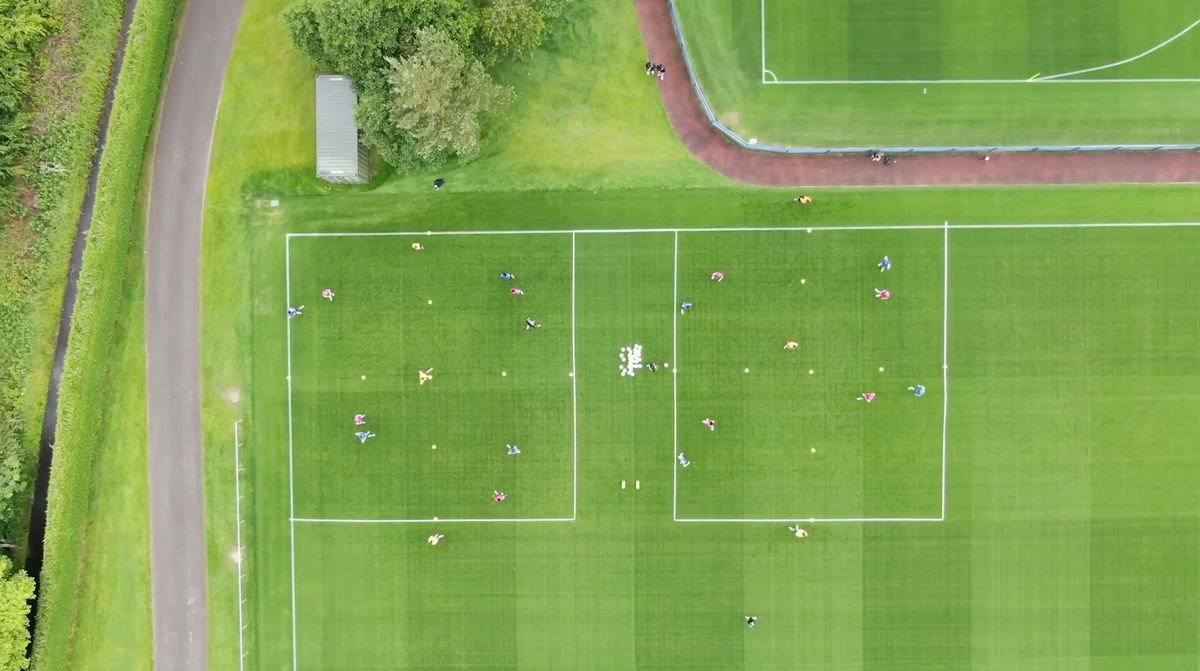 MÁS Training (06/07/25)