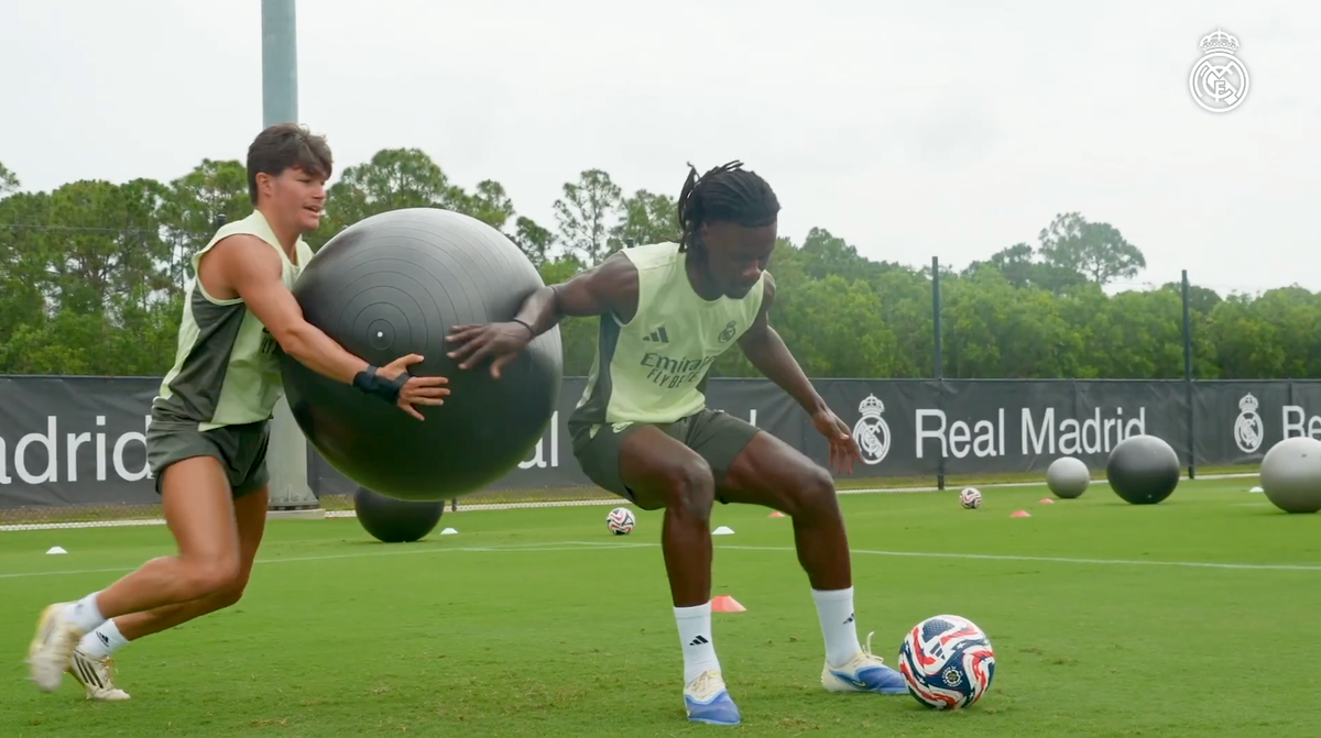 MÁS Fitness (06/07/25)