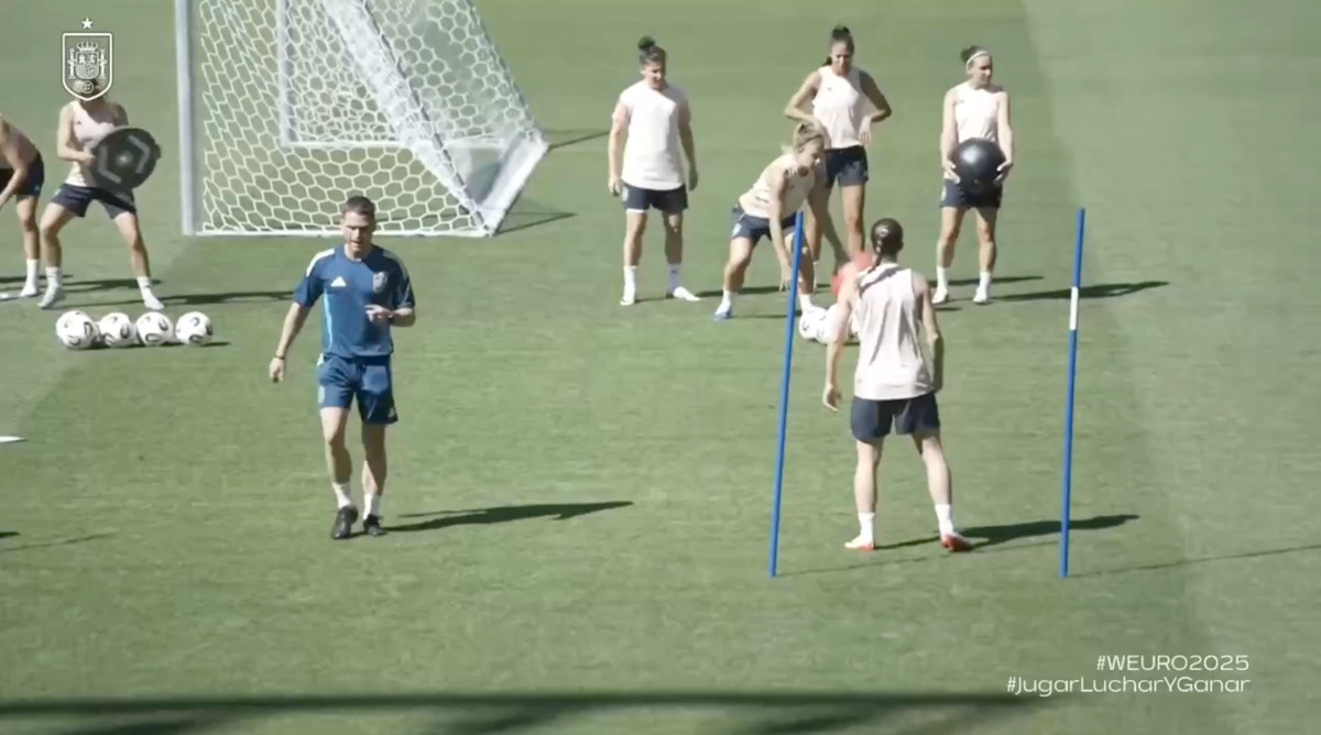 MÁS Fitness (13/07/25)