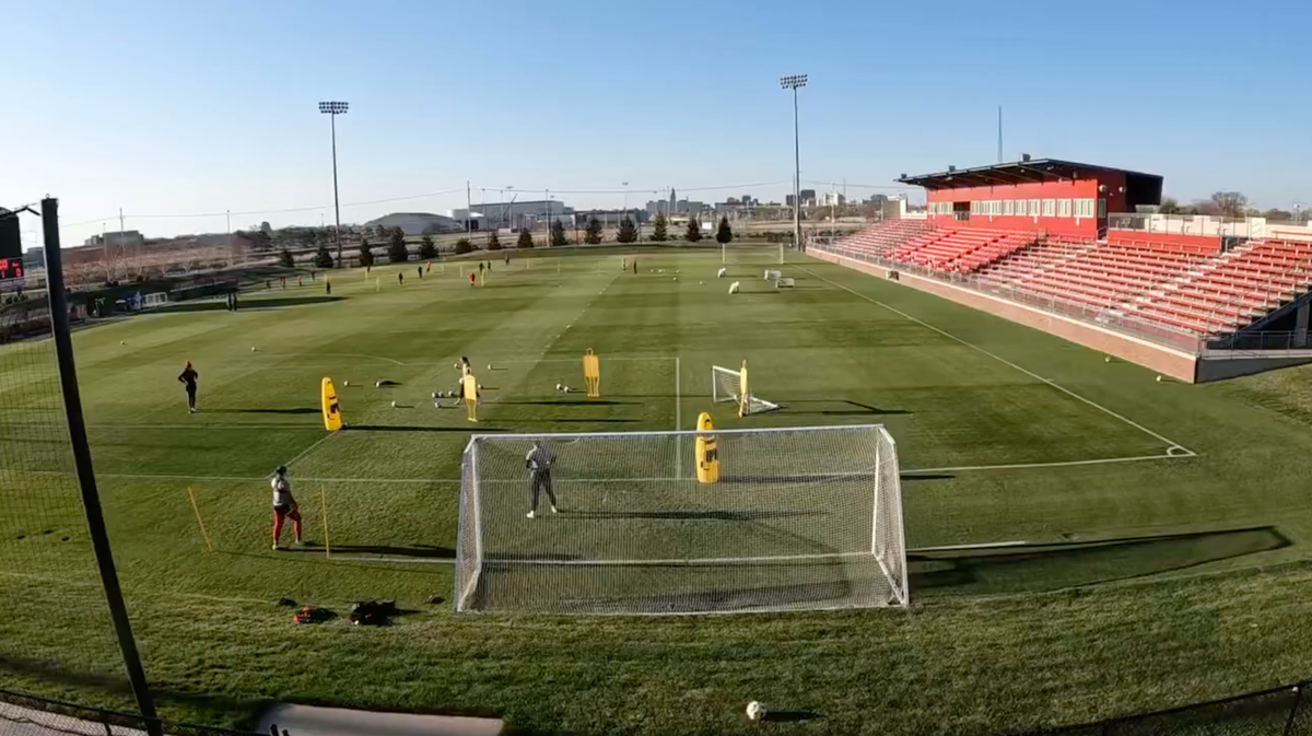 MÁS Goalkeeper (26/07/25)