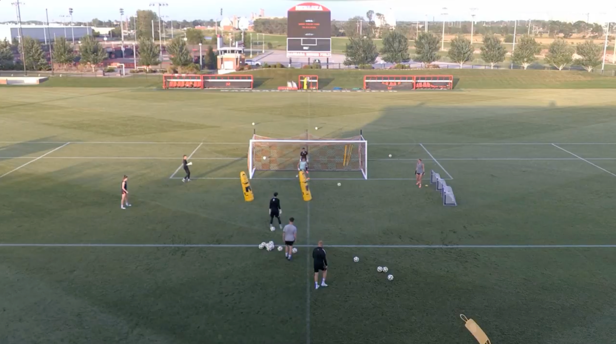 MÁS Goalkeeper (02/08/25)