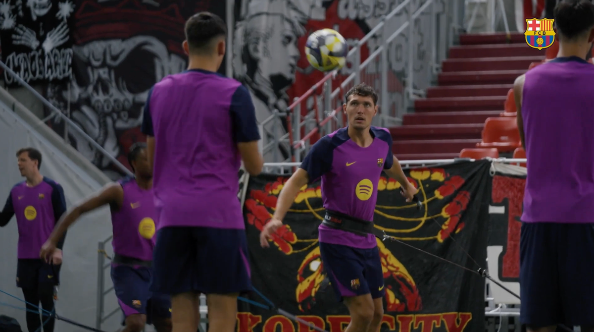 MÁS Fitness (16/08/25)