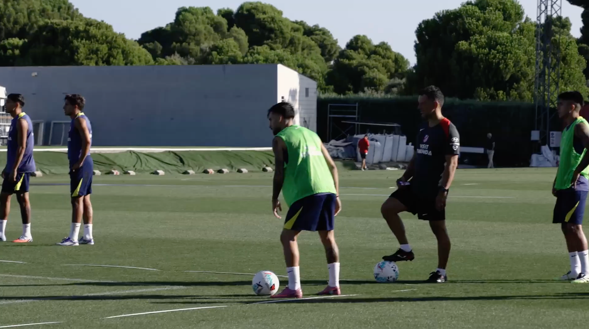 MÁS Training (24/08/25)