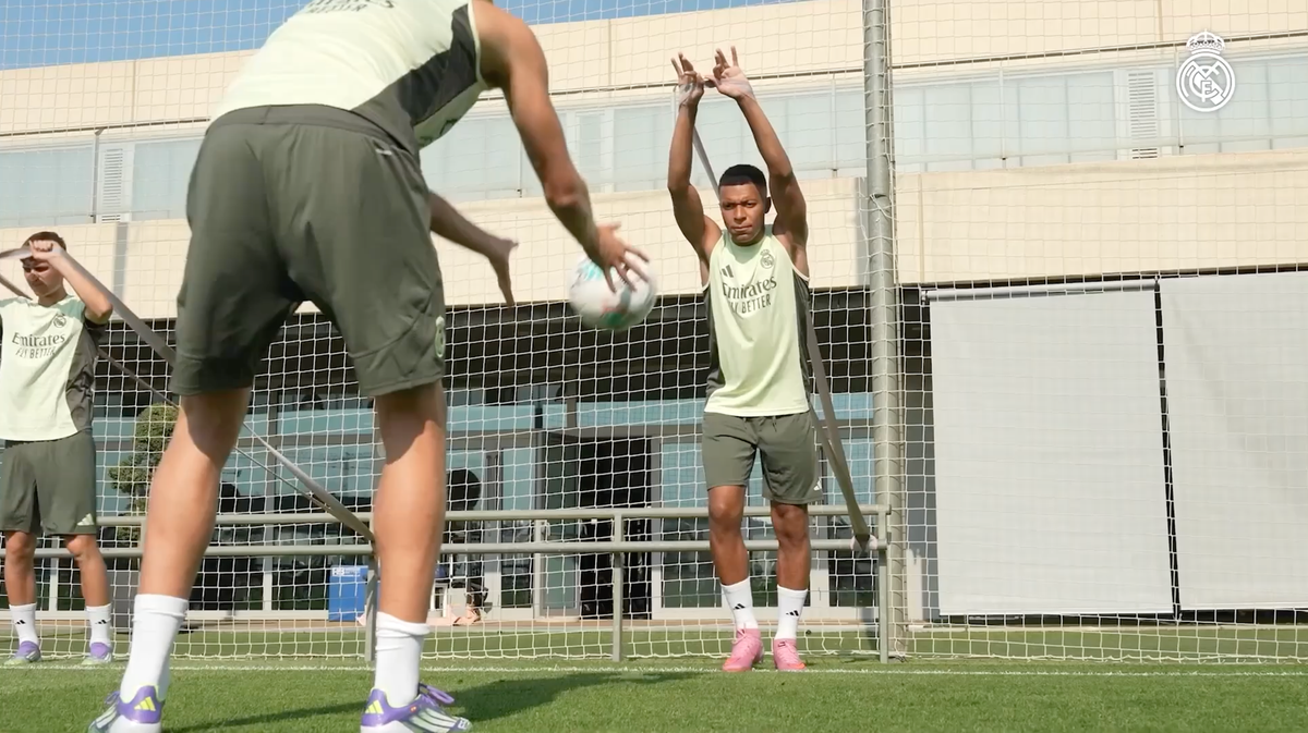 MÁS Fitness (24/08/25)