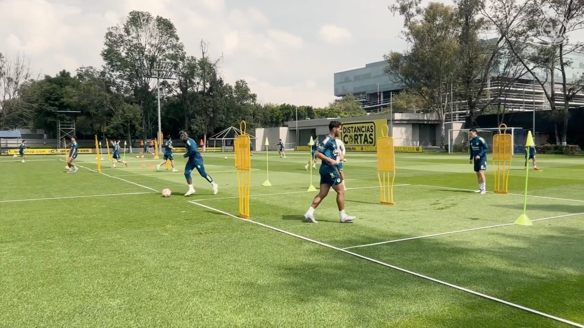 MÁS Fitness (07/09/25)