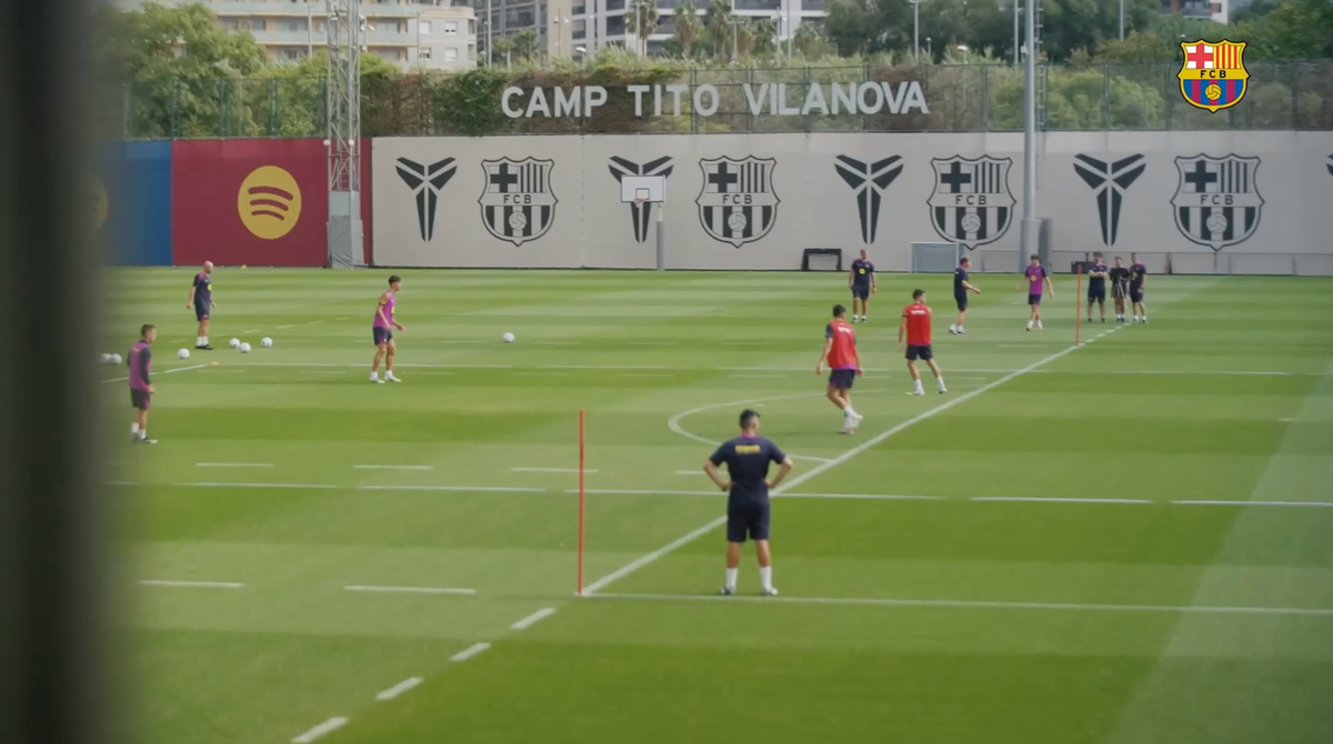 MÁS Training (13/09/25)