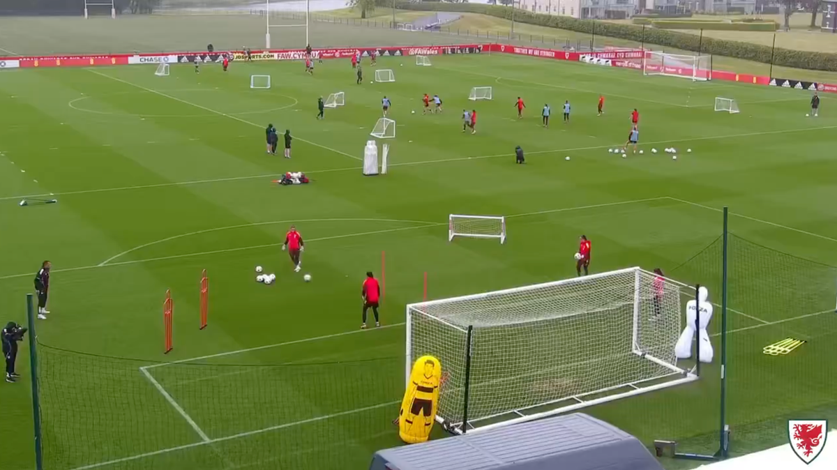 MÁS Goalkeeper (26/09/25)