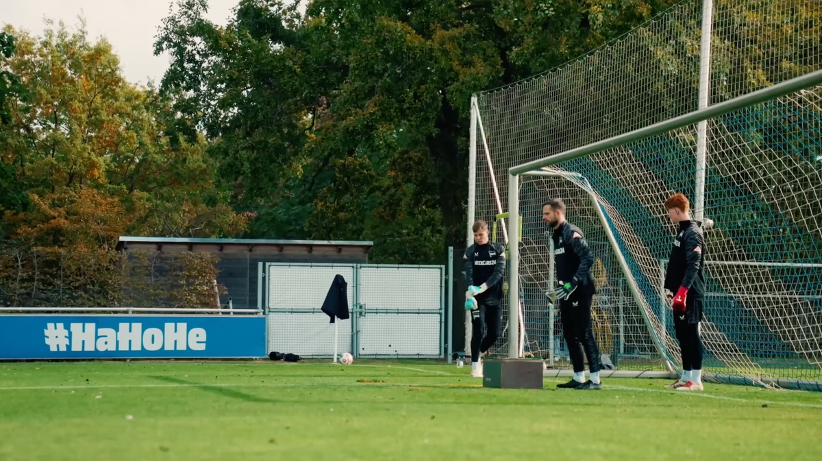 MÁS Goalkeeper (18/10/25)