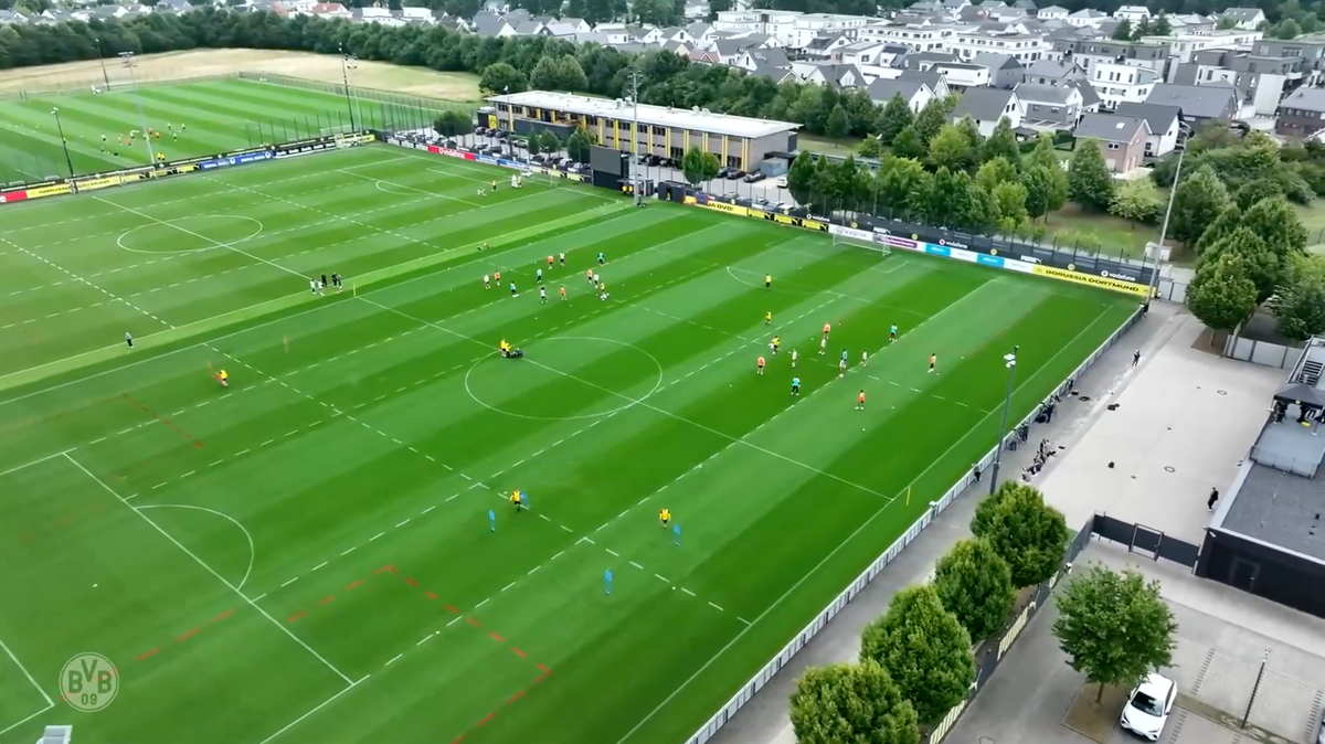 MÁS Training (19/10/25)