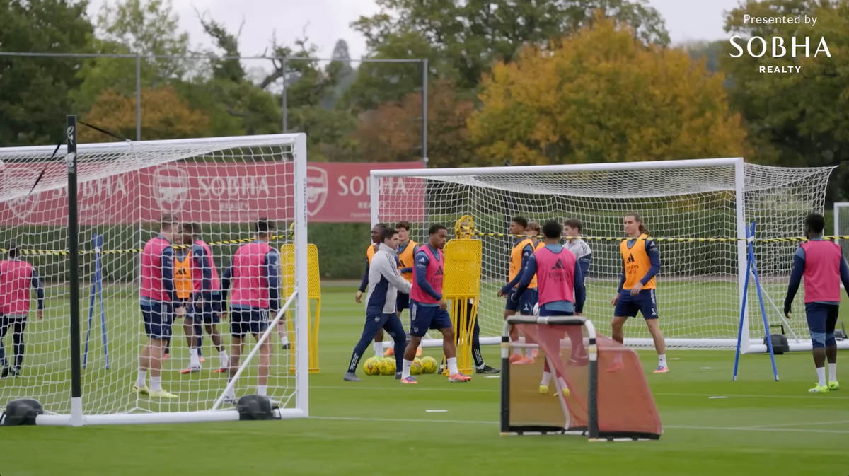 MÁS Fitness (26/10/25)