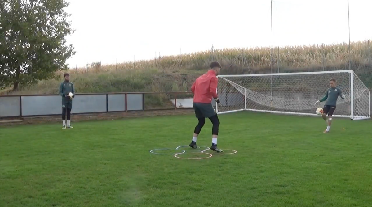 MÁS Goalkeeper (01/11/25)