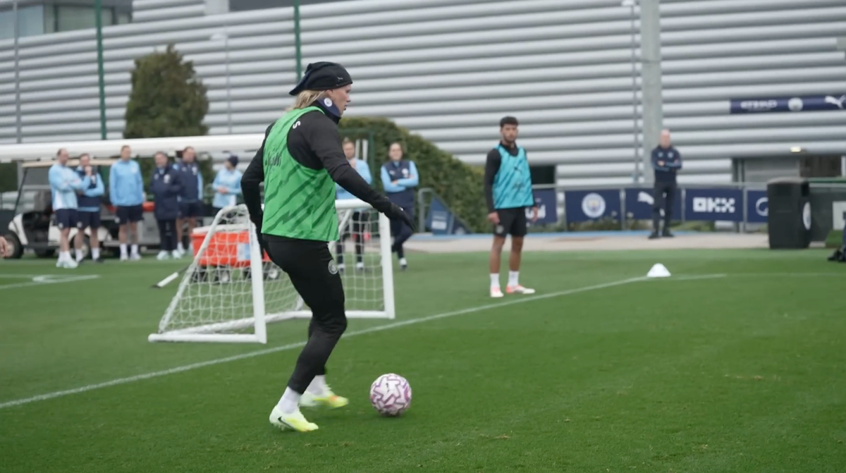 MÁS Training (10/11/25)