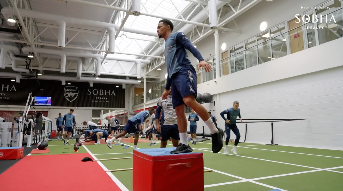 MÁS Fitness (10/11/25)