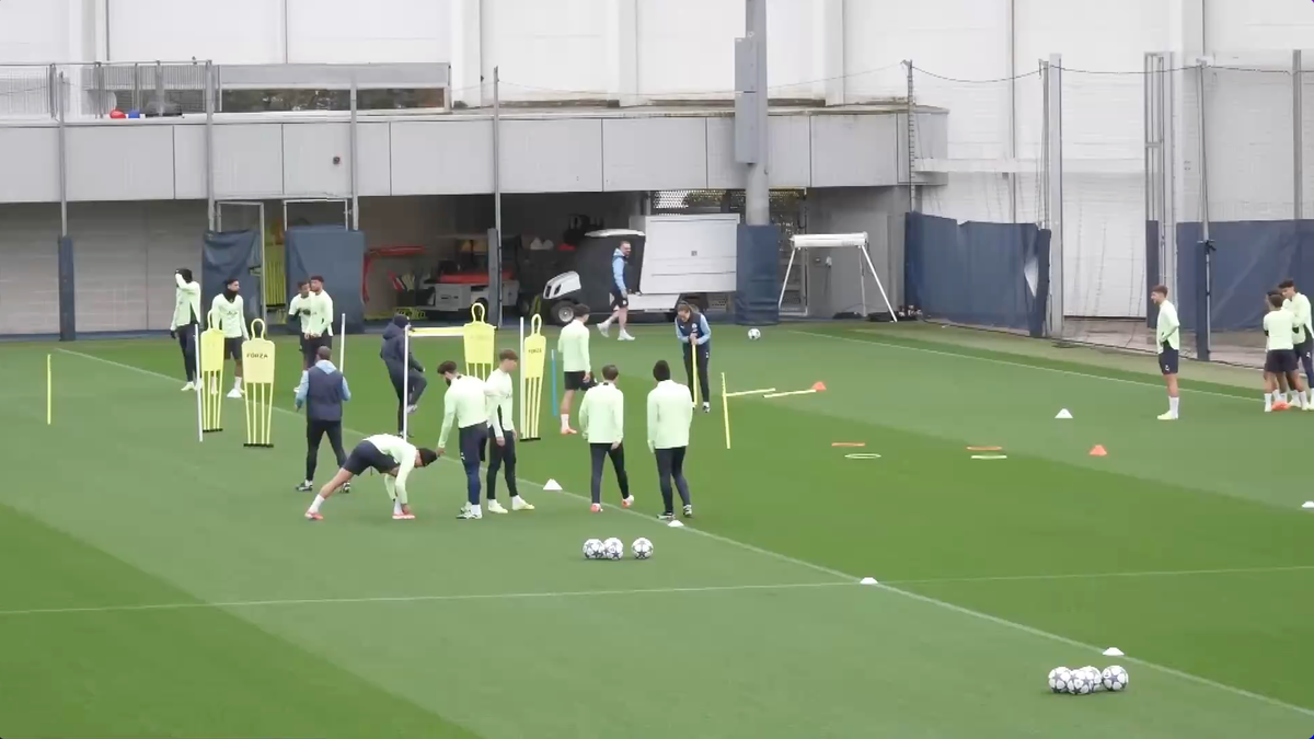 MÁS Fitness (30/11/25)