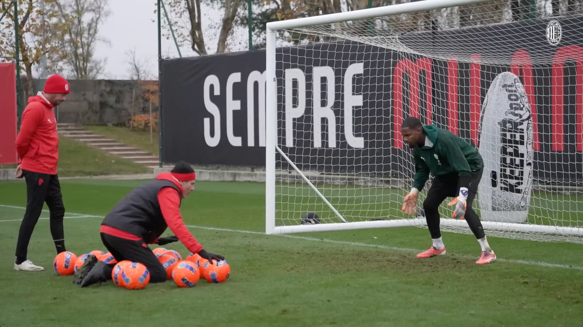 MÁS Goalkeeper (18/12/25)