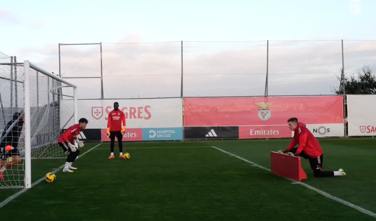 MÁS Goalkeeper (09/01/26)