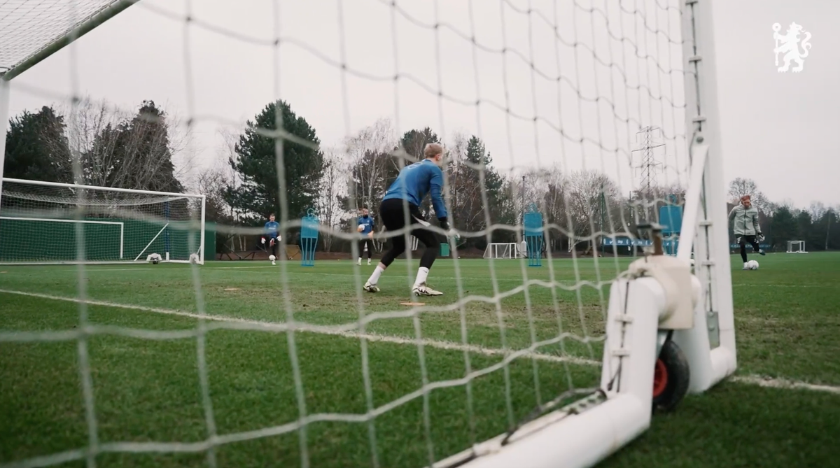 MÁS Goalkeeper (07/02/26)