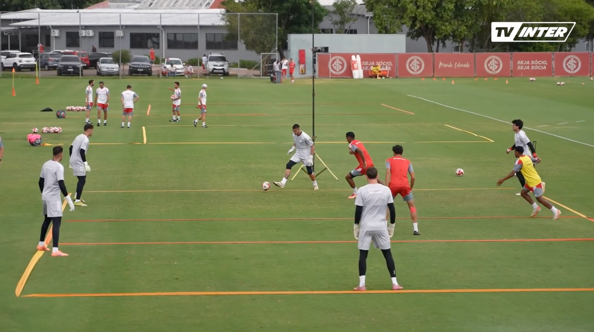 MÁS Goalkeeper (13/03/26)