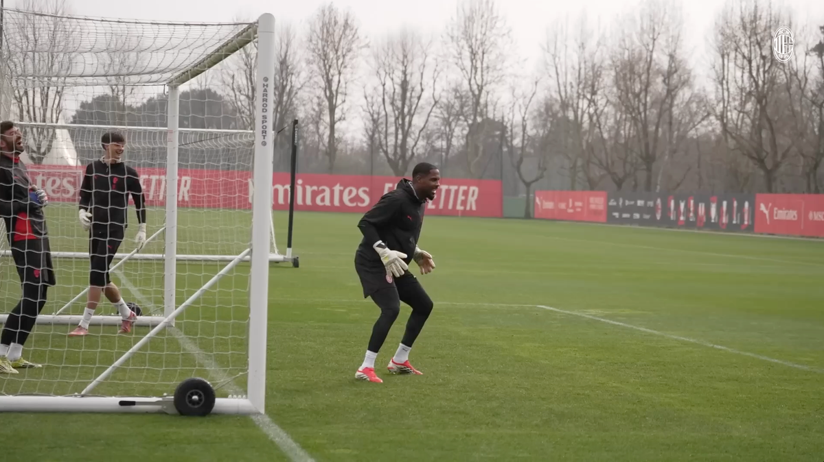 MÁS Goalkeeper (30/03/26)