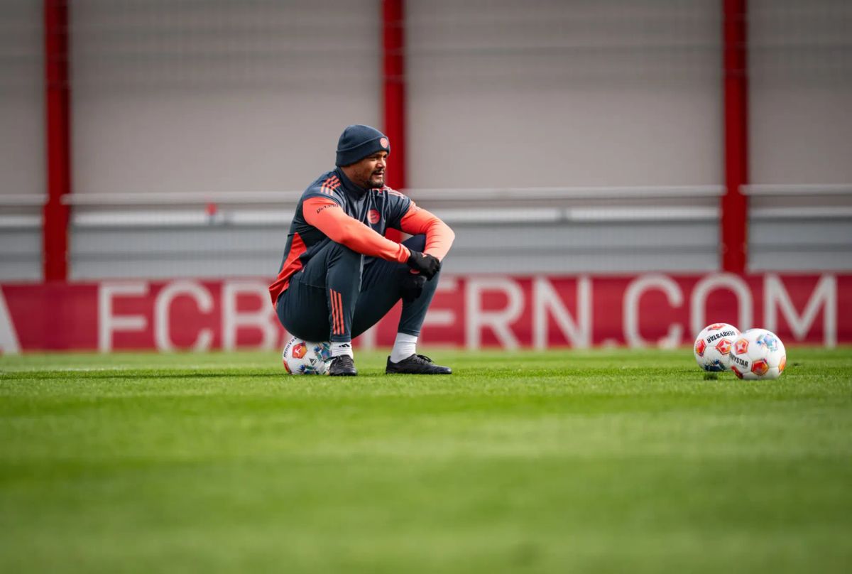Full Training Session (MD-3) | FC Bayern Munich 25-26 - Vincent Kompany | (30/03/26)