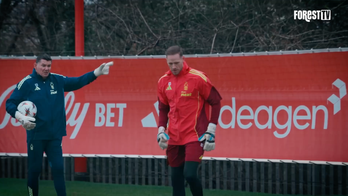 MÁS Goalkeeper (13/04/26)