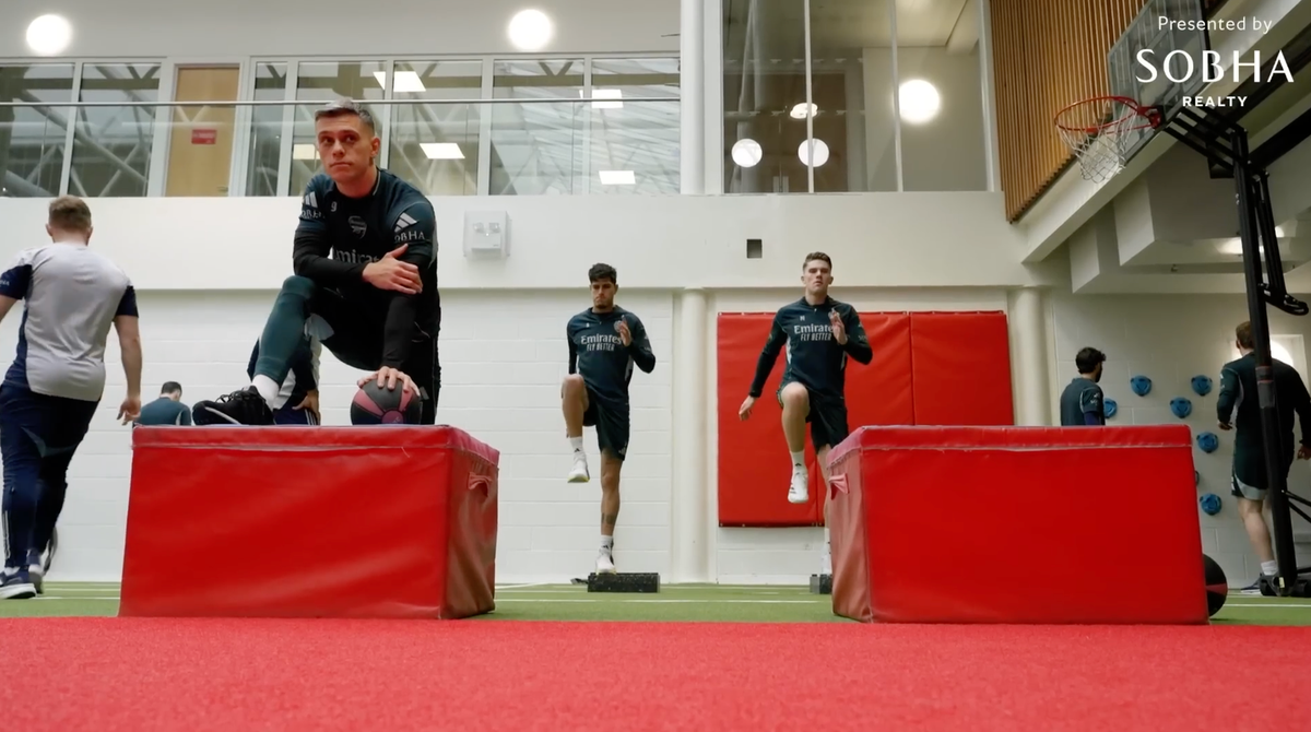 MÁS Fitness (13/04/26)