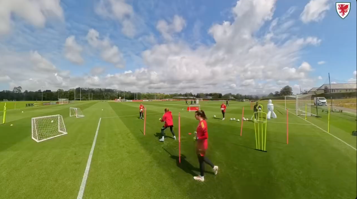 MÁS Goalkeeper (19/04/26)