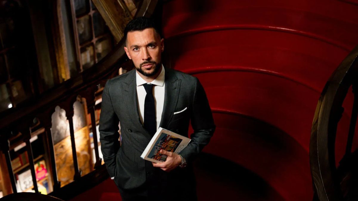 Francesco Farioli and the Art of Collective Pause