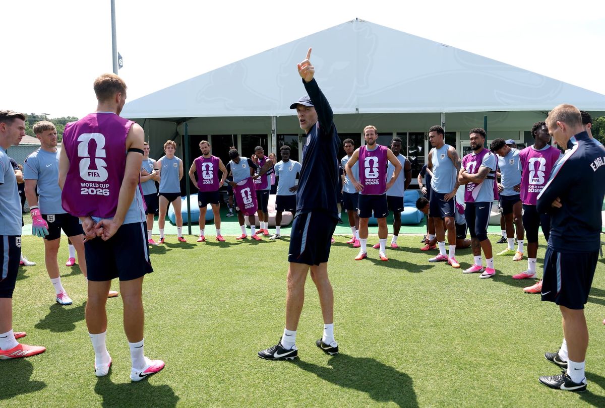 Tuchel’s England: What to Expect at the World Cup