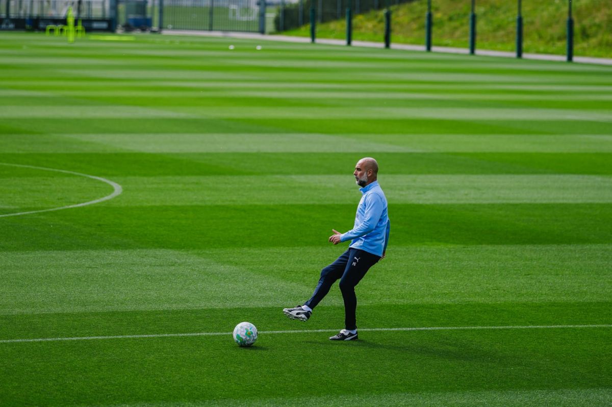 Ecological Identity: The Importance of Playing Quality Football