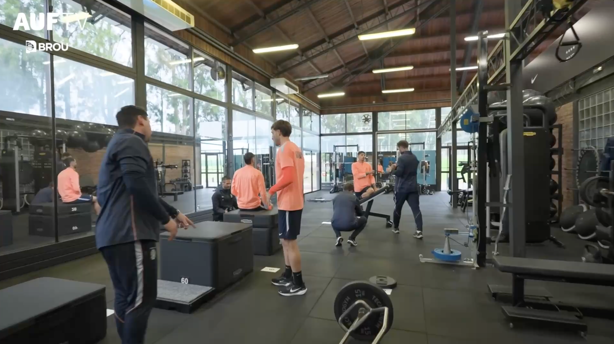 MÁS Fitness (01/07/26)