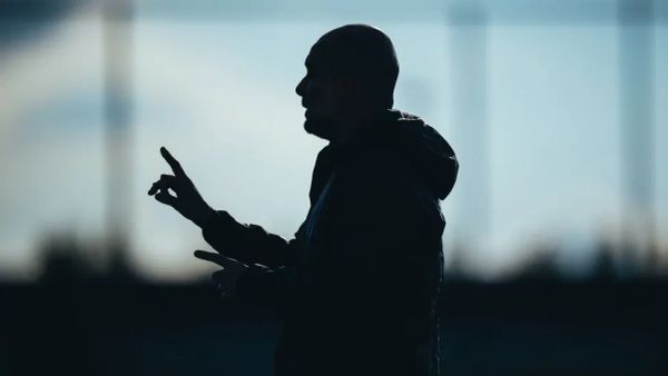 Pep Guardiola Collection