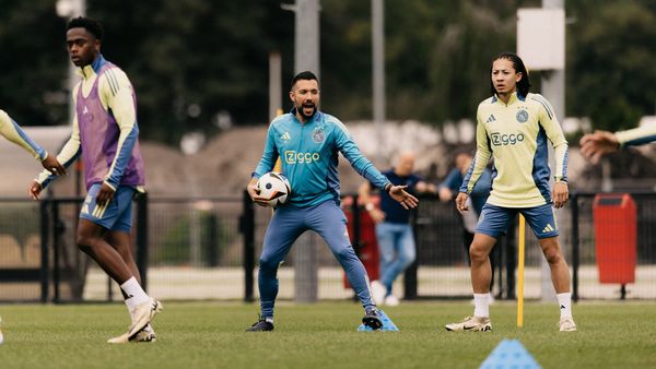 Francesco Farioli Collection