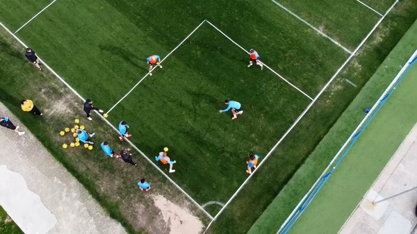 MÁS Training (08/03/25)