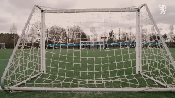 MÁS Goalkeeper (21/03/25)