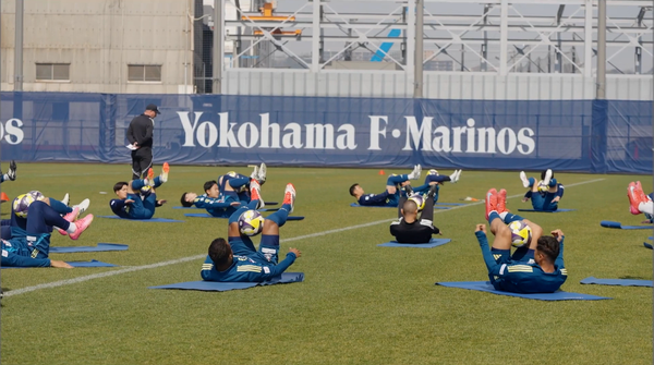 MÁS Fitness (23/03/25)