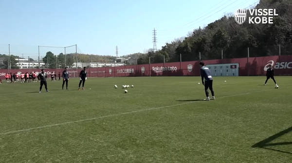 MÁS Goalkeeper (28/03/25)