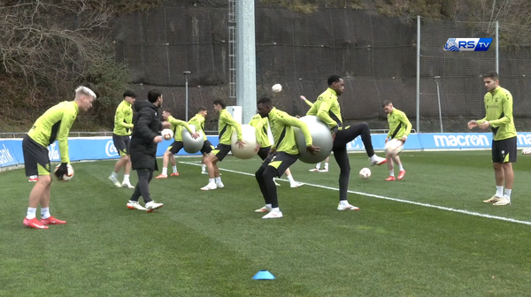 MÁS Fitness (30/03/25)