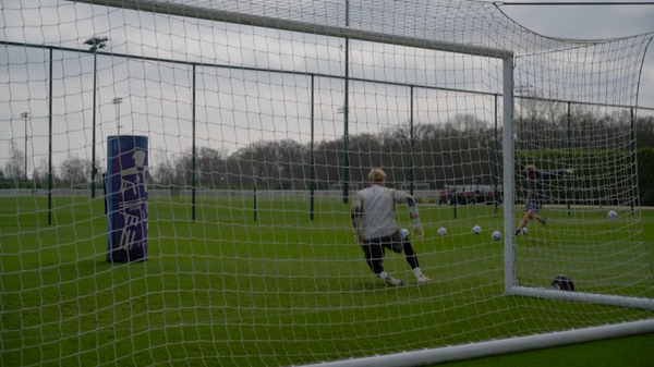 MÁS Goalkeeper (04/04/25)