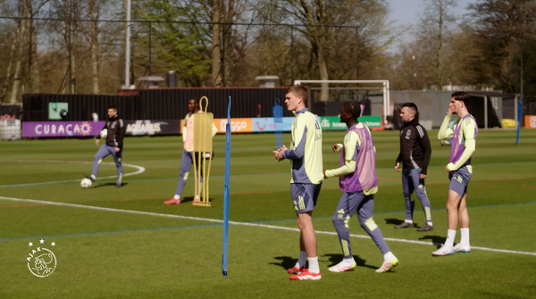 MÁS Training (05/04/25)