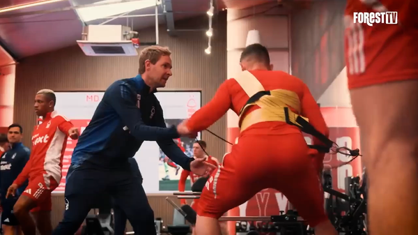 MÁS Fitness (06/04/25)