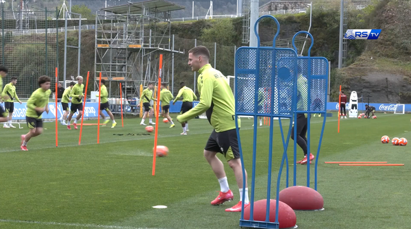 MÁS Fitness (13/04/25)