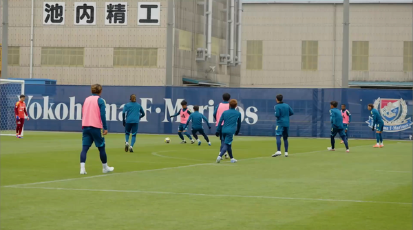 MÁS Training (19/04/25)