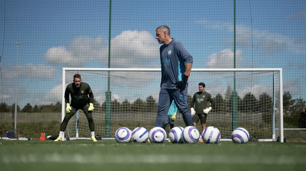 MÁS Goalkeeper (04/05/25)