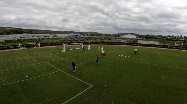 MÁS Goalkeeper (11/05/25)