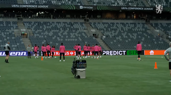 MÁS Fitness (11/05/25)