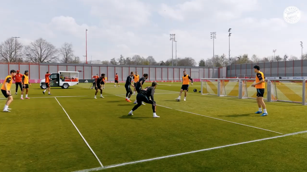 MÁS Training (18/05/25)