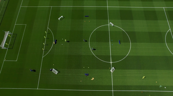 MÁS Fitness (18/05/25)