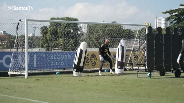 MÁS Goalkeeper (24/05/25)