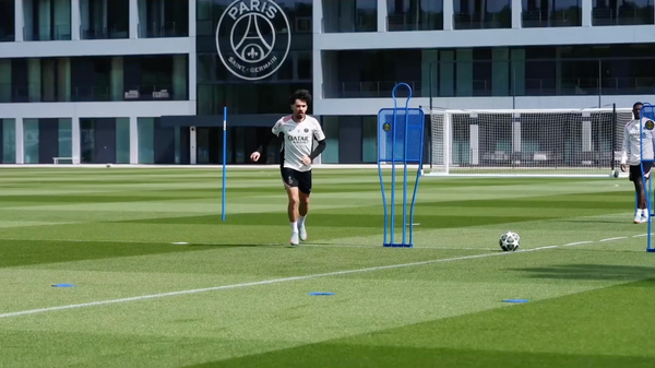 MÁS Training (25/05/25)